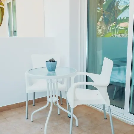 Elegant 1 Bedroom - Great Kings Protaras, Kapparis アパート パラリムニ