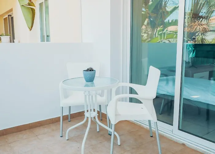 Elegant 1 Bedroom - Great Kings Protaras, Kapparis アパート パラリムニ