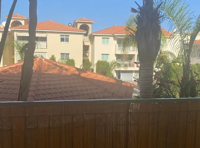 Elegant 1 Bedroom - Great Kings Protaras, Kapparis アパート *