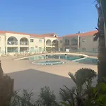 Elegant 1 Bedroom - Great Kings Protaras, Kapparis *