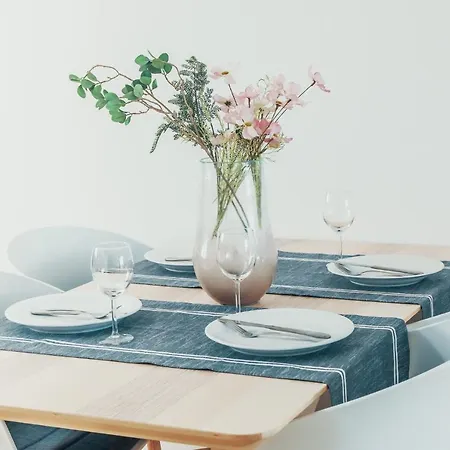 Apartament Elegant 1 Bedroom - Great Kings Protaras, Kapparis Paralimni