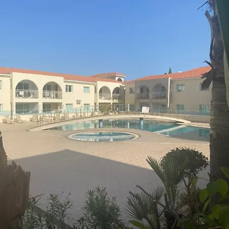 Elegant 1 Bedroom - Great Kings Protaras, Kapparis *