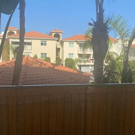 Elegant 1 Bedroom - Great Kings Protaras, Kapparis Apartament *