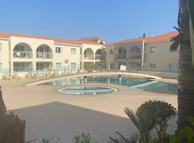 Elegant 1 Bedroom - Great Kings Protaras, Kapparis *